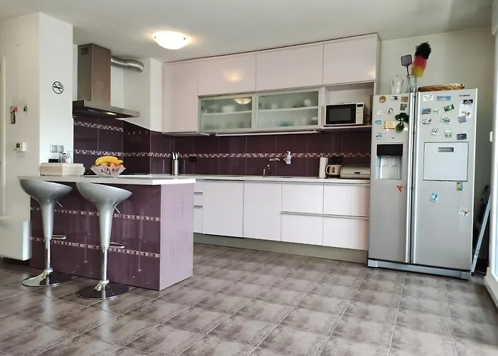 Apartment Adriana