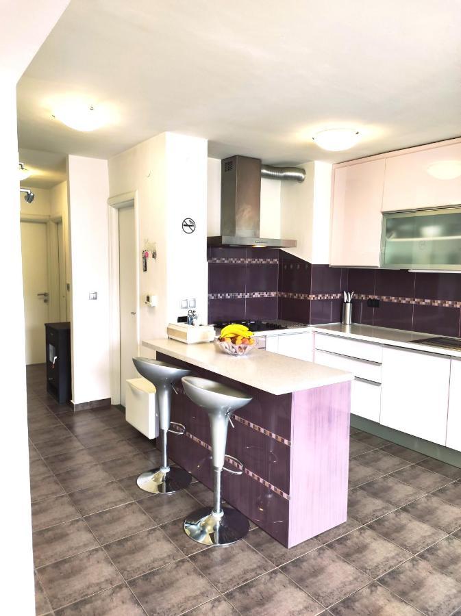 Adriana Apartment