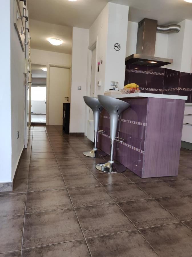 Adriana Apartment
