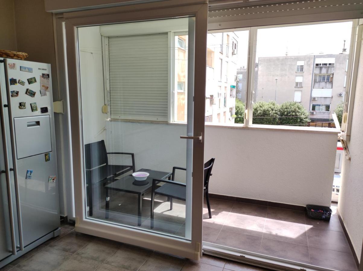 Adriana Apartment *